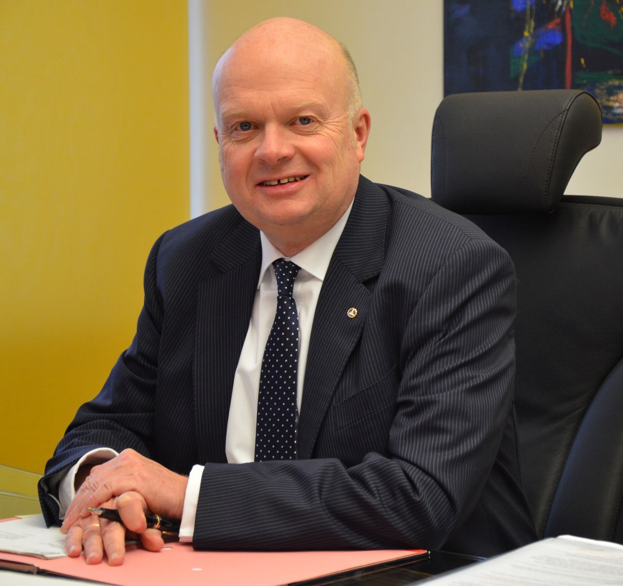  Dipl.-Kfm. Michael Klein 